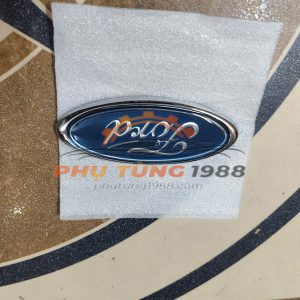 Logo ca lăng Ford Laser