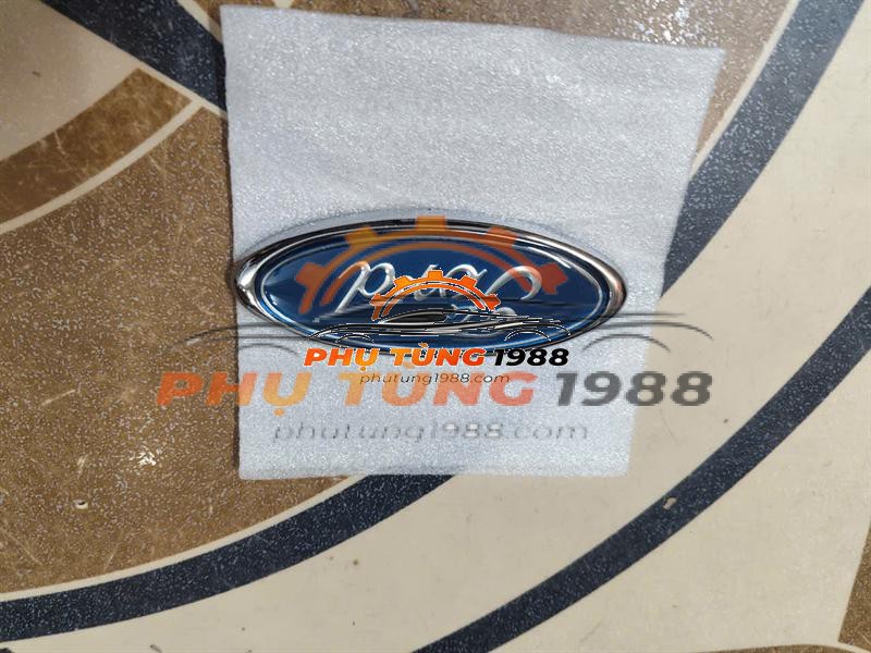 Logo ca lăng Ford Laser Logo ca lăng Ford Laser