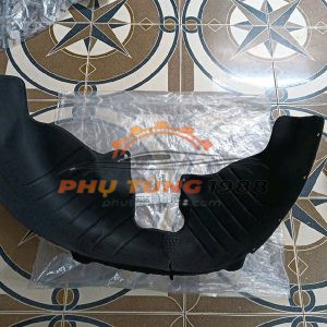 Lòng dè sau Hyundai Santafe