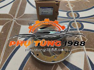 Má phanh sau Suzuki Ertiga