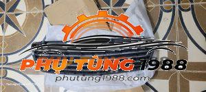 Mặt calang Mercedes E240