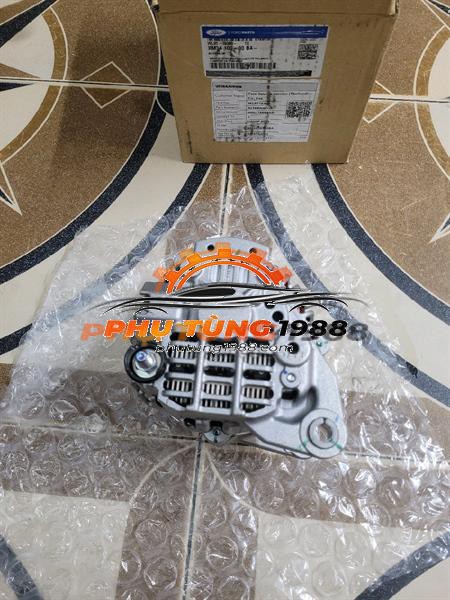 Máy phát điện Ford Everest