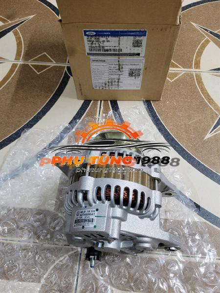Máy phát điện Ford Everest