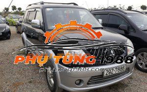 Dây cao áp Mitsubishi Jolie 2003