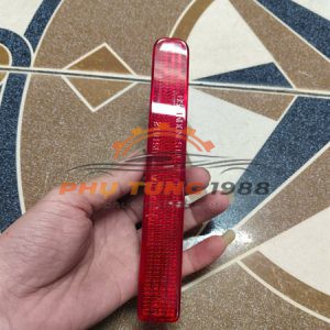 Phản quang cản sau Suzuki Xl7