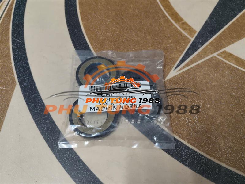 Phớt thước lái cơ Cheverolet Capiva