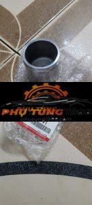 Piston( Xilanh) phanh trước Toyota Wigo