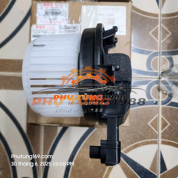 Quạt gió điều hòa Suzuki Ertiga