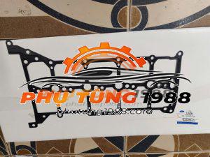 Ron dàn cò Ford Everest