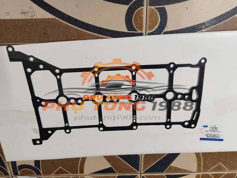 Ron dàn cò Ford Everest