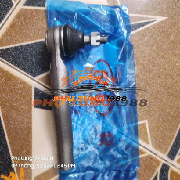 Má phanh trước Toyota Aygo Má phanh trước Toyota Aygo