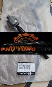 Rotuyn lái trong Everest 