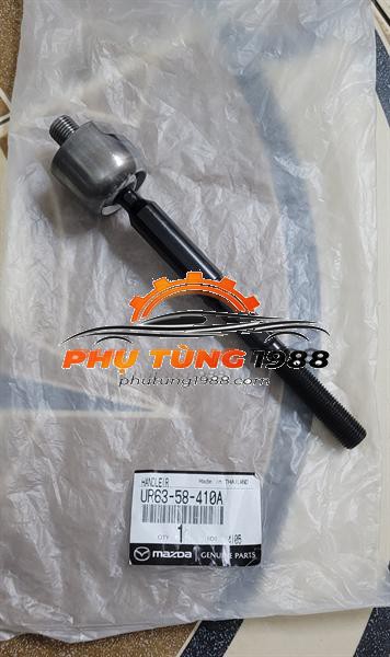 Rotuyn lái trong Everest