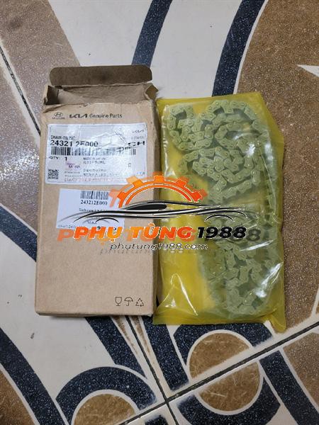 Sên cam Hyundai Sonata