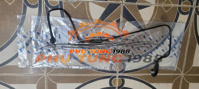 Ty ô bình nước phụ Ford Ecosport