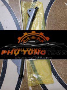 Tỳ xích cam thẳng Huyndai Sonata