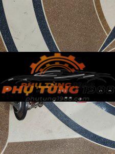Van hằng nhiệt Toyota Fortuner