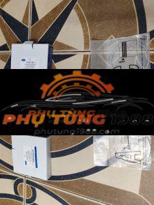 Xéc măng Ford Everest