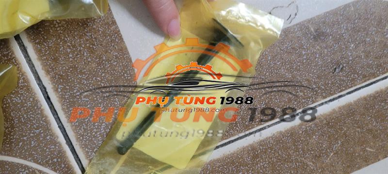 Xupap xả Santafe Rondo