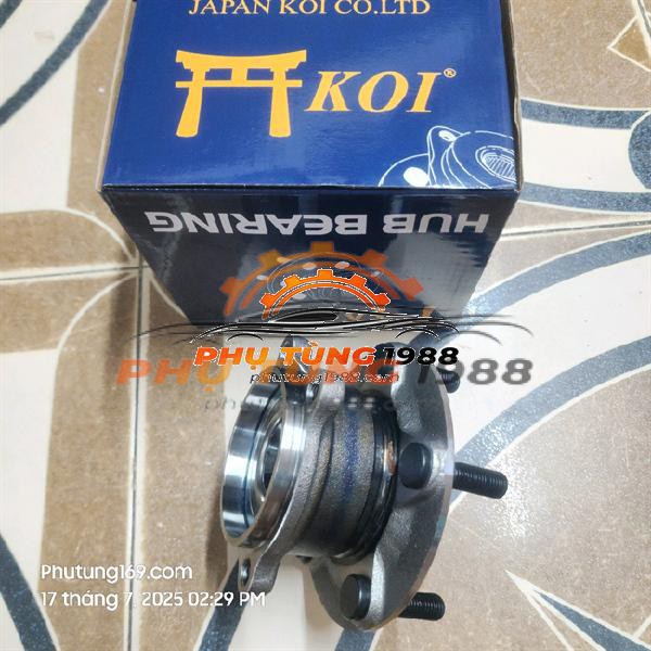 Bi may ơ( Bạc đạn bánh) sau Mazda Cx5 Bi may ơ( Bạc đạn bánh) sau Mazda Cx5