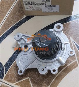 Bơm nước Hyundai Santafe Gold