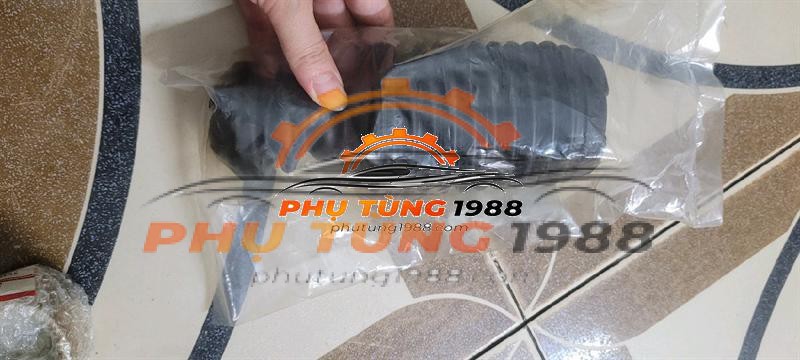 Chụp bụi giảm xóc trước Toyota Wigo