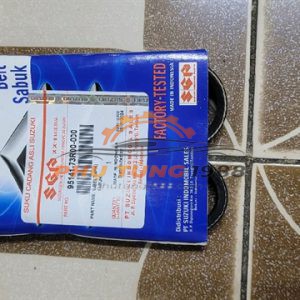 Dây curoa điều hòa Suzuki Xl7