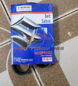 Dây curoa máy phát Suzuki Ertiga