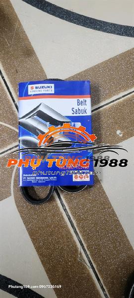 Dây curoa máy phát Suzuki Ertiga