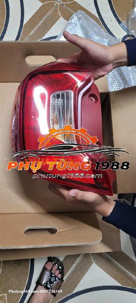 Đèn hậu miêng trong bên lái Daewoo Lacetti