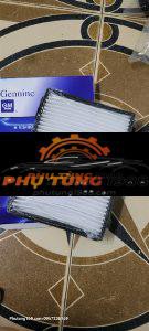 Lọc gió động cơ Chevrolet Captiva