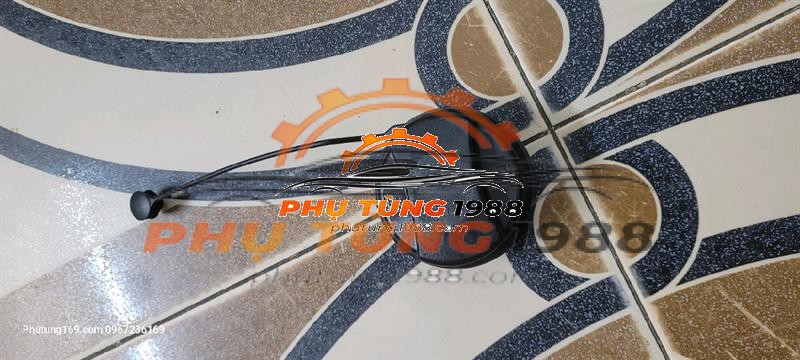 Nắp đổ dầu động cơ Cheverolet Captiva Nắp đổ dầu động cơ Chevrolet Captiva