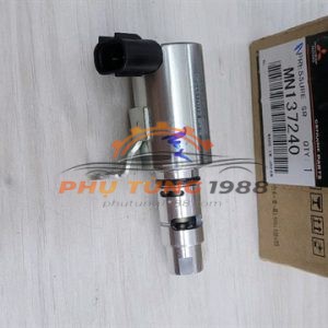 Van Vvti Mitsubishi Grandis